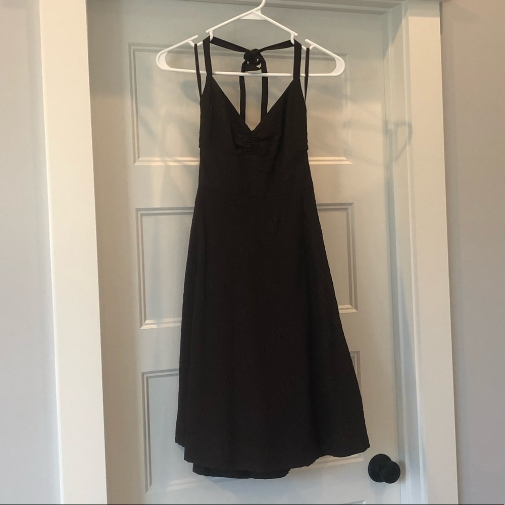 JCrew Dress Size 0P